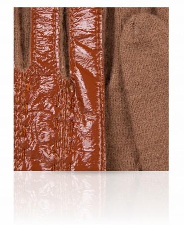 Перчатки Женские LT_VA_26/STONE//11